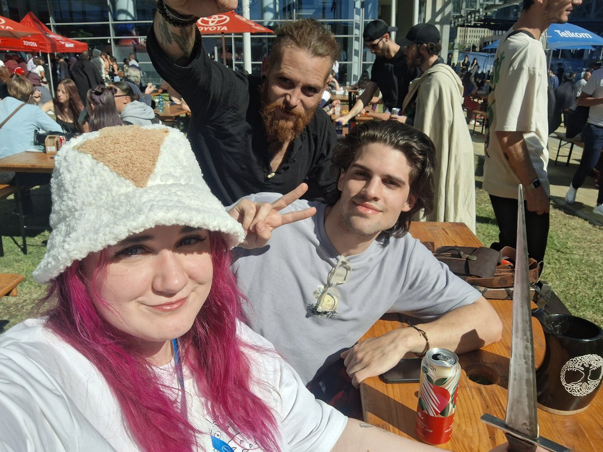 ✨Goosey!🇿🇦 - tweet media