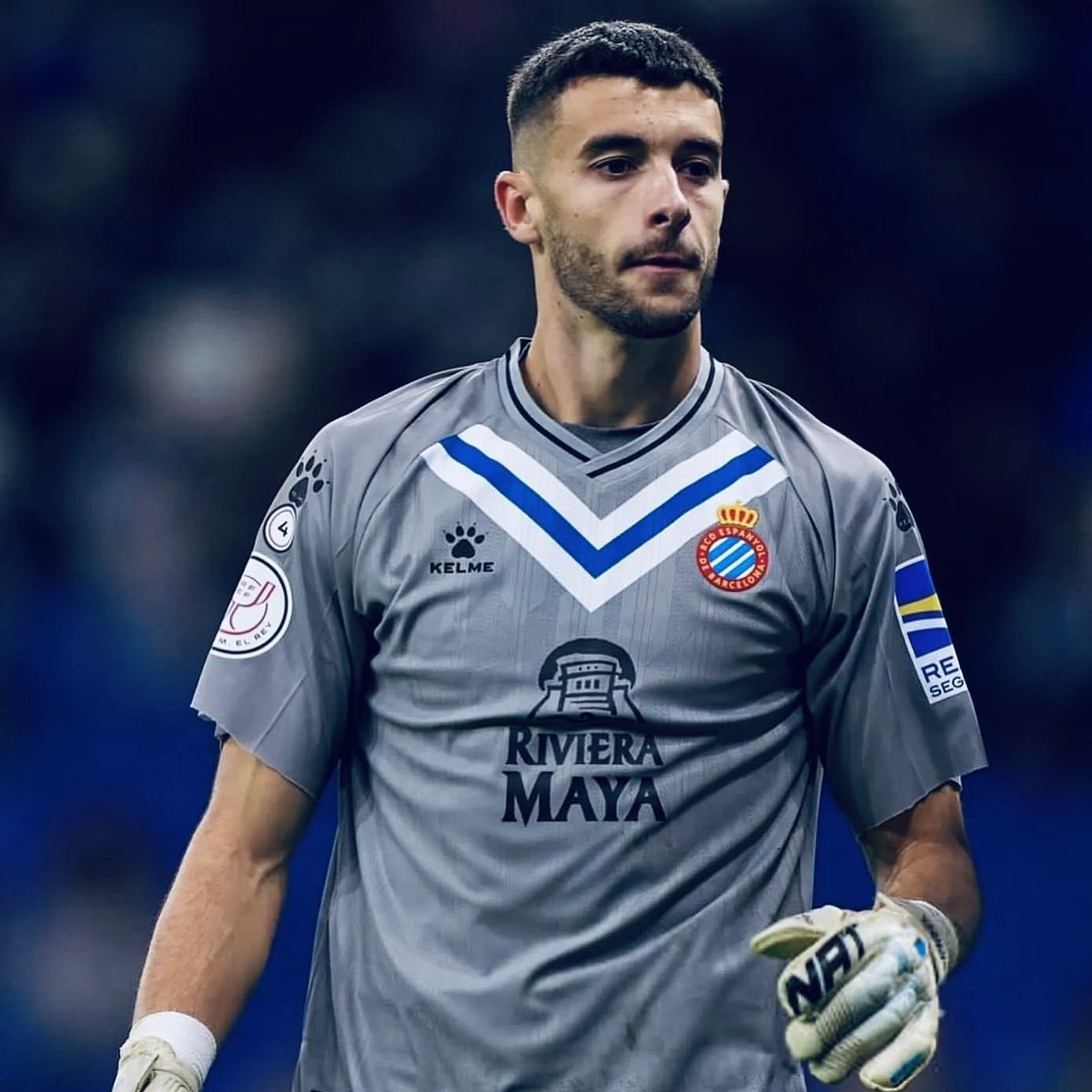 FemboyFermin's tweet image. Day 1 asking @FCBarcelona to buy Joan Garcia