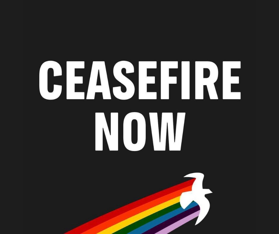 Greenpeace PressDesk (@greenpeacepress) on Twitter photo Greenpeace strongly condemns the drone attack on the Conscience, an humanitarian vessel carrying aid to Gaza. Humanitarian relief efforts must be protected, not targeted.
Full statement: act.gp/4jMkQ2C
#CeasefireNow <a href="/GazaFFlotilla/">Freedom Flotilla Coalition</a> Greenpeace strongly condemns the drone attack on the Conscience, an humanitarian vessel carrying aid to Gaza. Humanitarian relief efforts must be protected, not targeted.
Full statement: act.gp/4jMkQ2C
#CeasefireNow <a href="/GazaFFlotilla/">Freedom Flotilla Coalition</a>