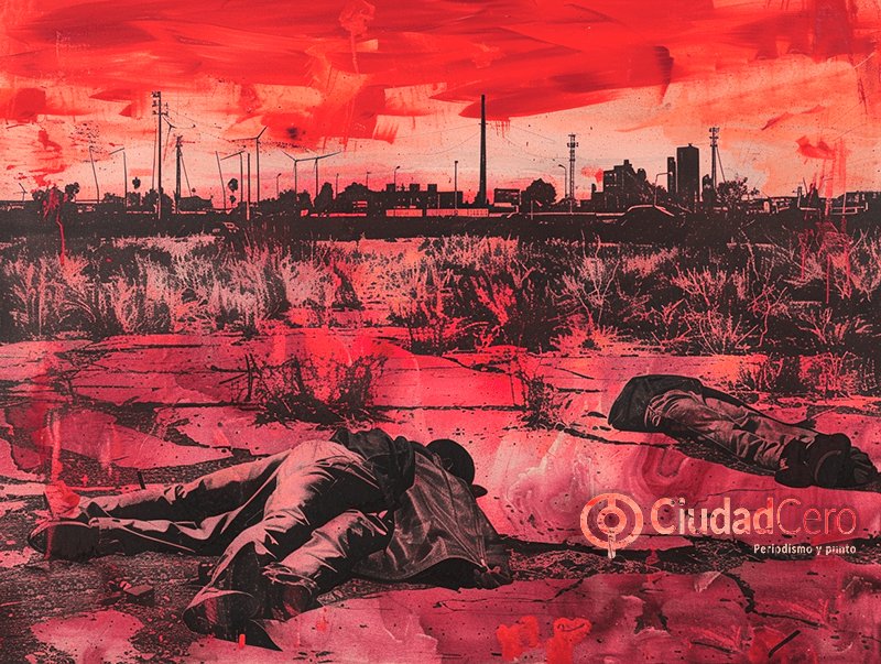 SomosCiudadCero's tweet photo. 📌 #Números | #CiudadCero | ✍️ @geccast

🩸 #Abril sangriento en #Puebla: un cuerpo sin vida cada 26 horas.

📍Al menos 27 cadáveres hallados en el estado, la mayoría con señales de #ejecución
🧍‍♂️10 en la capital..
🛑 4 #decapitados, 7 #embolsados...
🔍 El 85% fueron encontrados por civiles, no por autoridades.

Las cifras no mienten.

🔗 Detalles completos en 👇
https://t.co/hck8mWjmGl