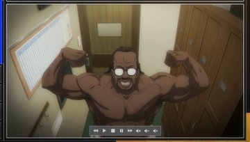 リコリス・リコイル Friends are thieves of time. 第4話