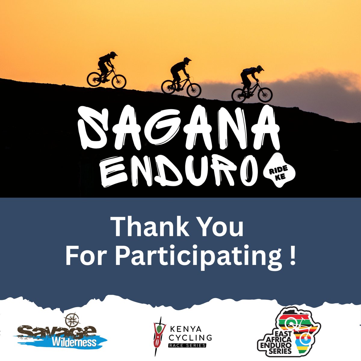 We want to extend a massive thank you to everyone who participated, cheered, and supported the race. Your energy made it a great experience. Race Results now live.     #viral #savagewilderness