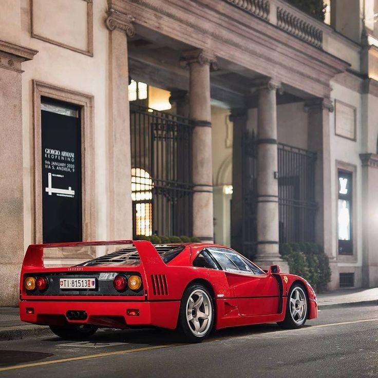 Belles Italiennes (@italiauto) on Twitter photo 