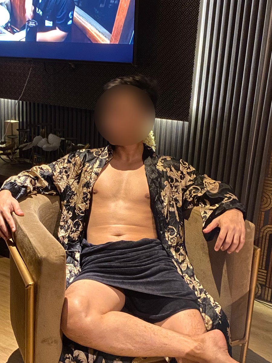Hunkie_Chinito (@hnkie_chinito) on Twitter photo Sarap mag massage after workout ๐ฅต tara sa <a href="/massage_alpha/">AlphaMassage</a>
Dm and reserve for discount .
#alpha #massage Sarap mag massage after workout ๐ฅต tara sa <a href="/massage_alpha/">AlphaMassage</a>
Dm and reserve for discount .
#alpha #massage