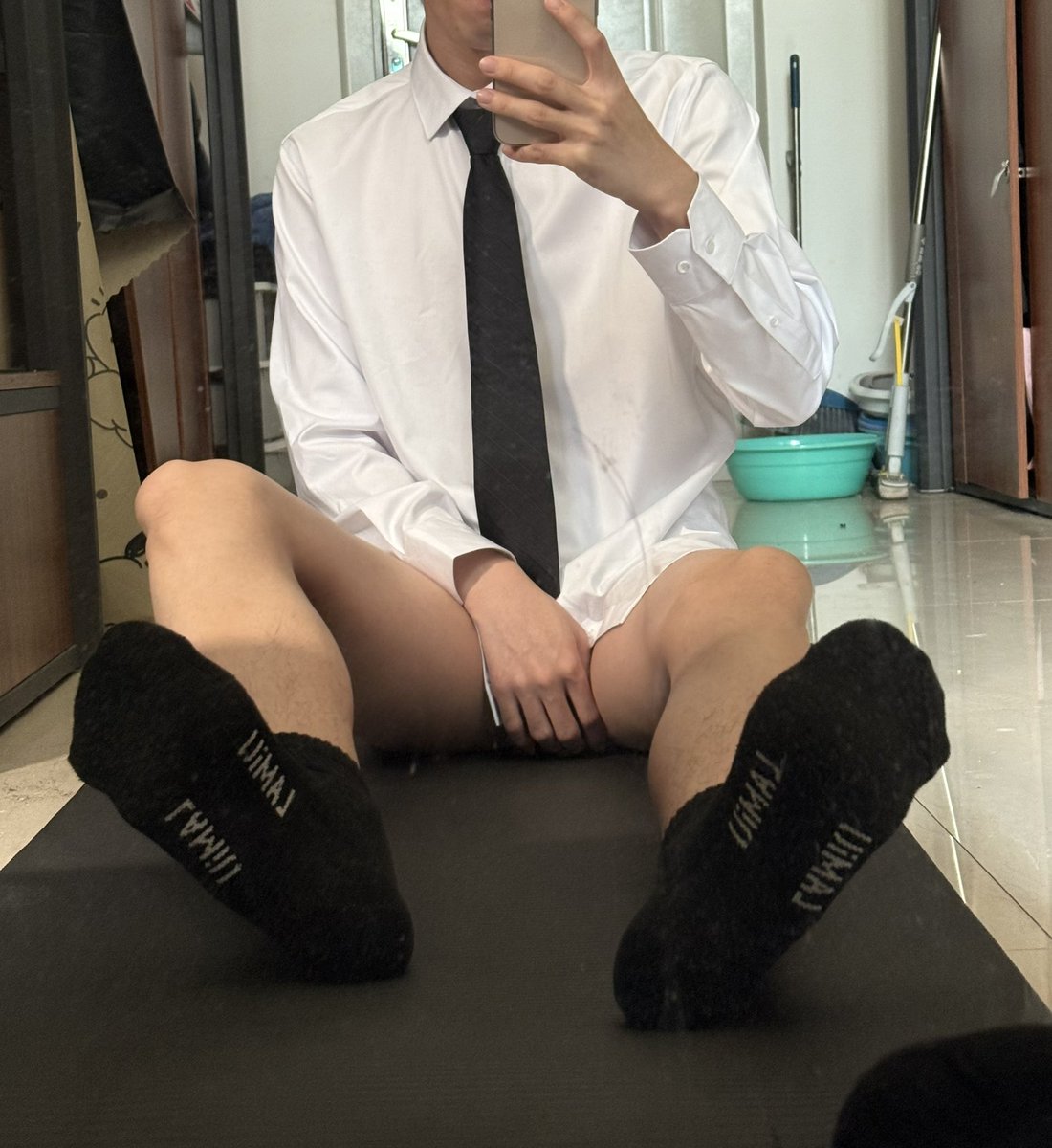 黑袜