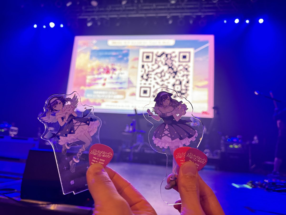 dyna_dynavka's tweet image. ｳｵｵｵｵｵｵｵ!!!!!🐶
#ゆめみた3rdLIVE_東京