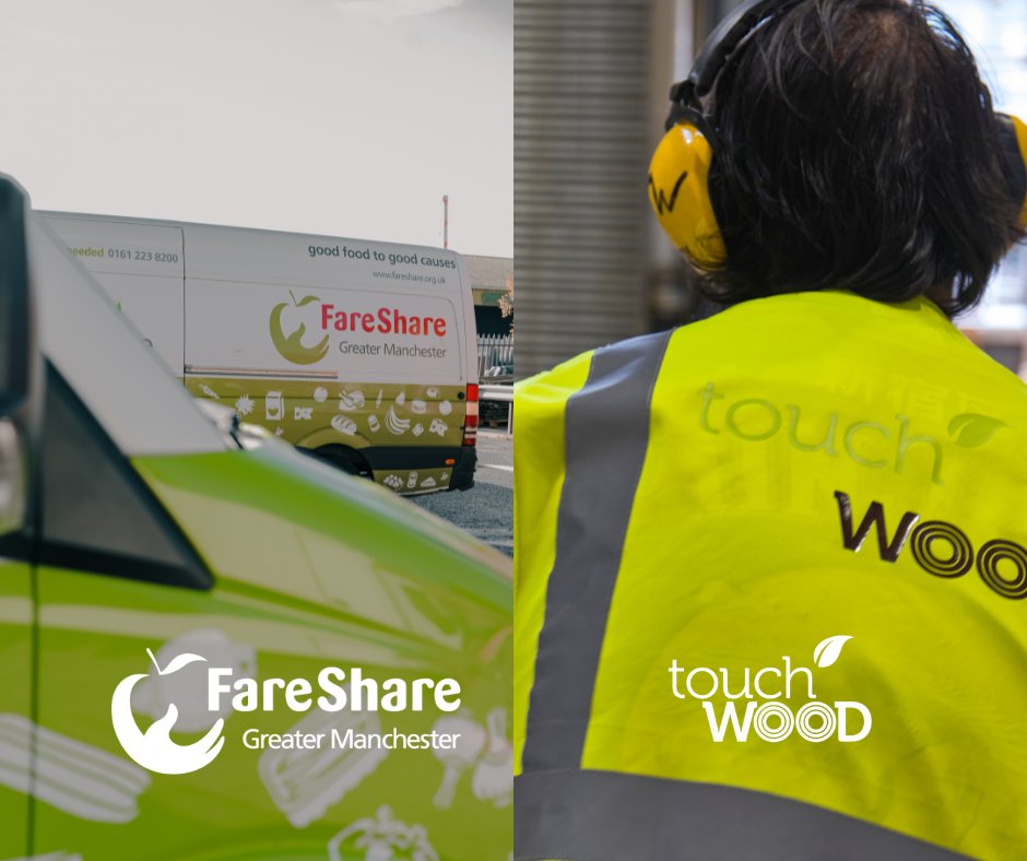By supporting EMERGE, you will help more people access <a href="/EMERGETouchWood/">Touch Wood</a> for affordable reclaimed timber. You will also be underpinning our charitable work through EMERGE 3Rs' <a href="/FareShareGM/">FareShare Greater Manchester</a> operation
Invest and #Share2EMERGEtoday. 👇
emergerecycling.co.uk/share-offer/
#communityshareoffer