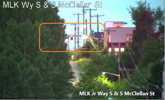 23rd Ave S＆S McClellan