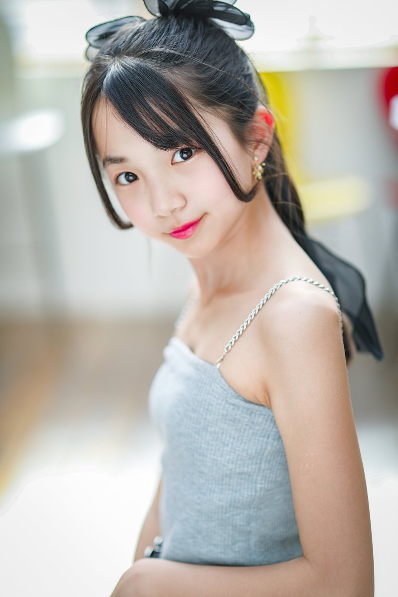 藤竹美衣 (@me310501 ) なんだかんだ言っても みぃちゃんが美しく 写ら