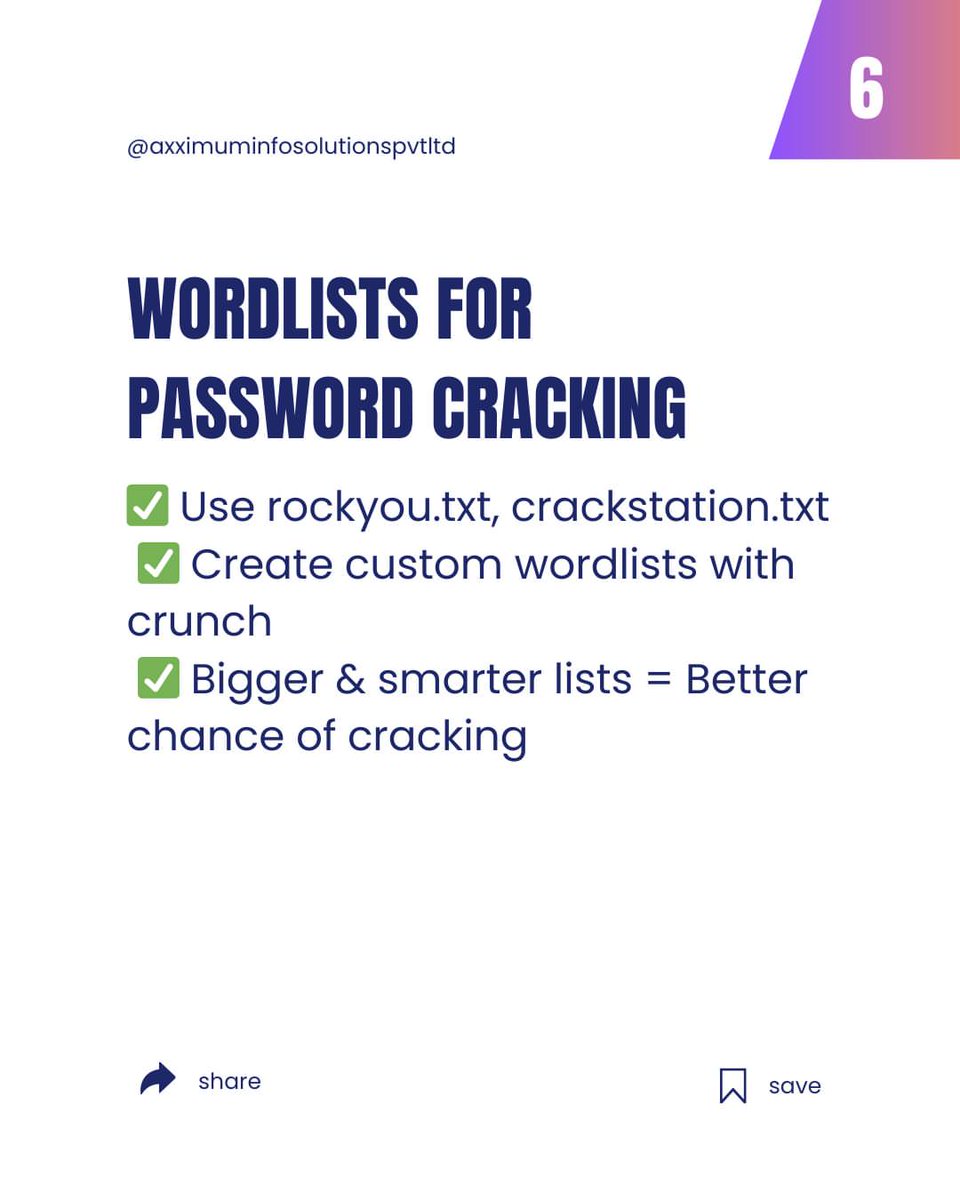 Anastasis_King's tweet image. Aircrack-NG: WiFi Security Testing &amp;amp; Auditing Tool 📶🔓🧪

#AircrackNG #WiFiSecurity #WirelessAuditing #EthicalHacking #CyberSecurity #InfoSec #EducationOnly #RedTeamTools #NetworkSecurity