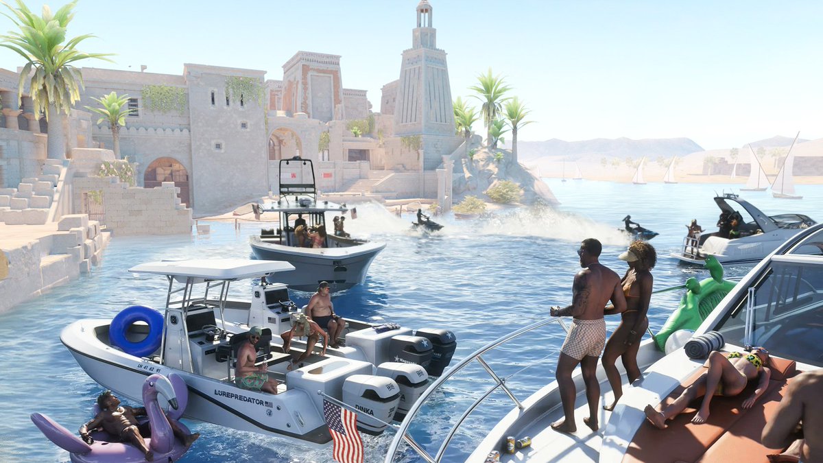 GTA VI in CS 👀