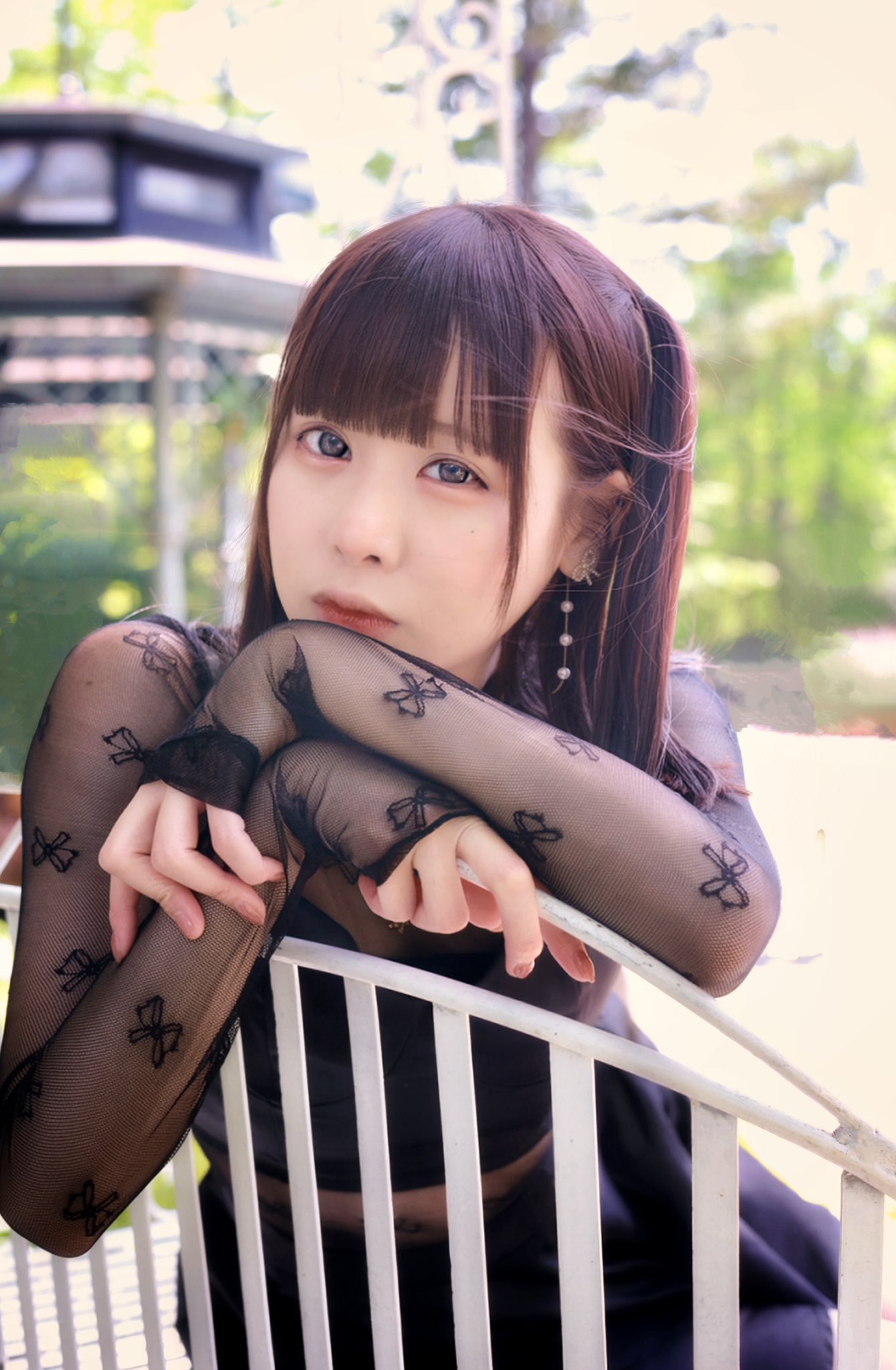 ばんびーの / 鹿乃 絶版】鹿乃 ばんびーの 1st CD 絶版】鹿乃ばんびーの