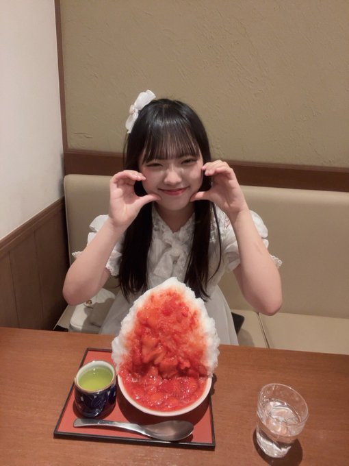 Twitterのコスプレ画像4