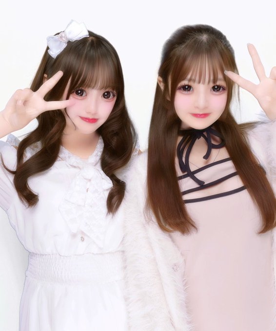 Twitterのコスプレ画像3