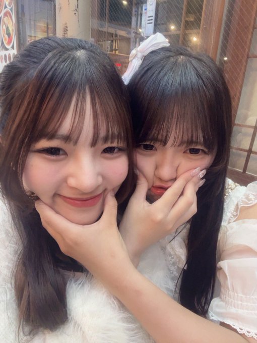 Twitterのコスプレ画像1