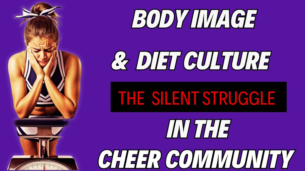 Cheerfromheadtotoe tweet media