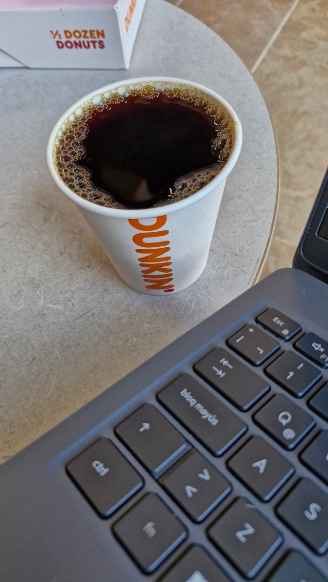 Aquí disfrutando del 40% OFF antes de las 10 am. ¿Y ustedes?