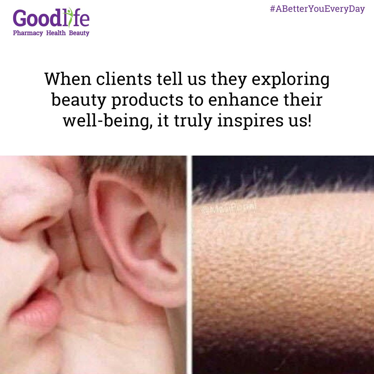 Goodlife Pharmacy Africa (@goodlifeke) on Twitter photo 