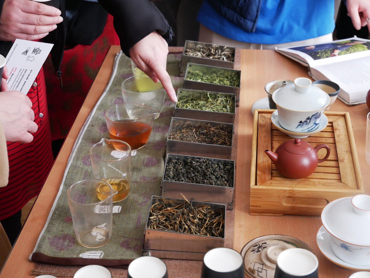 Museum of East Asian Art tweet media