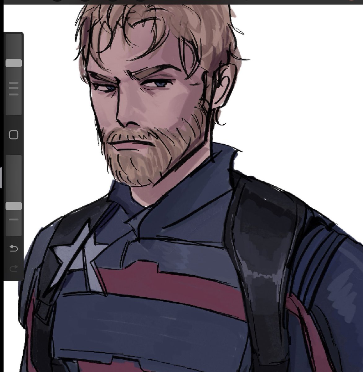 John Walter 🦾🦾
#Thunderbolts