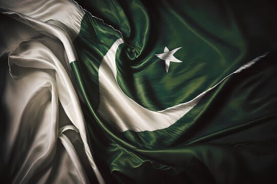 tauseefn007's tweet photo. Proud of my country - our people and our armed forces - for being united in protecting our motherland. Hum Aik Hain!

Pakistan Zindabad. 🇵🇰
#PakistanArmy https://t.co/XHOIZkb1Lv