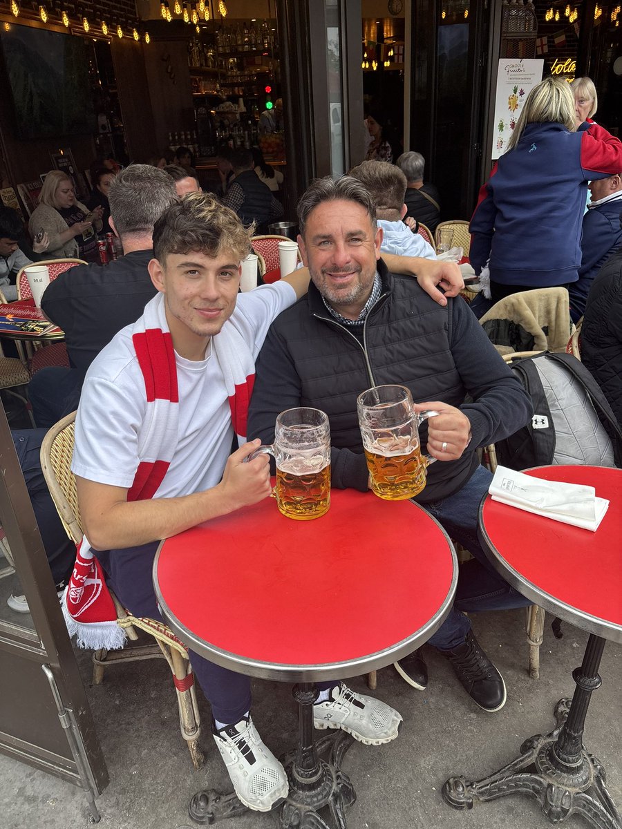 COYG 🔴⚪️