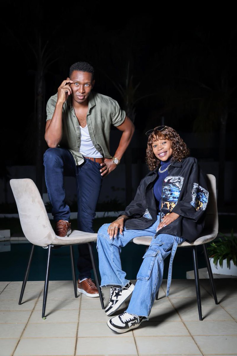 WASSUP #FifiNation 🤗❤️ CHECK MY CONVO WITH Galston Anthony NOW ON YOUTUBE 📍
youtu.be/1A9J2J5XZWM

#NewMusic 
#HaleDitshabe
youtu.be/M8TwWSYm3mY

vmgafrica.lnk.to/HaleDitshabeAr

MòCooper Records 🔥🔥💯