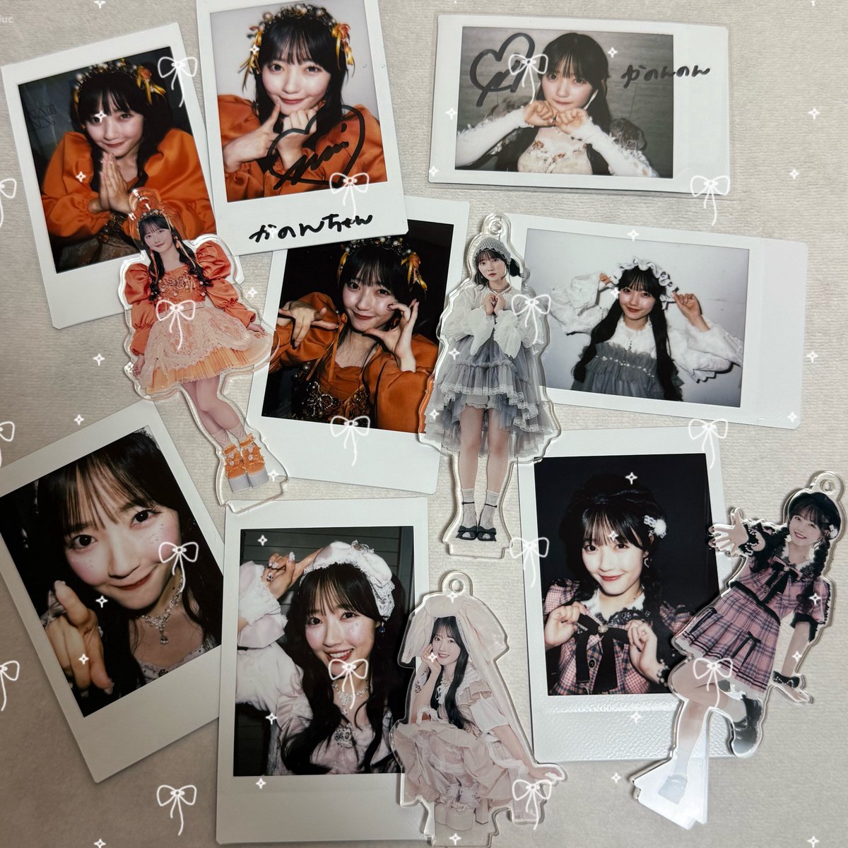 かのんのん (@hnacust) / Posts / X