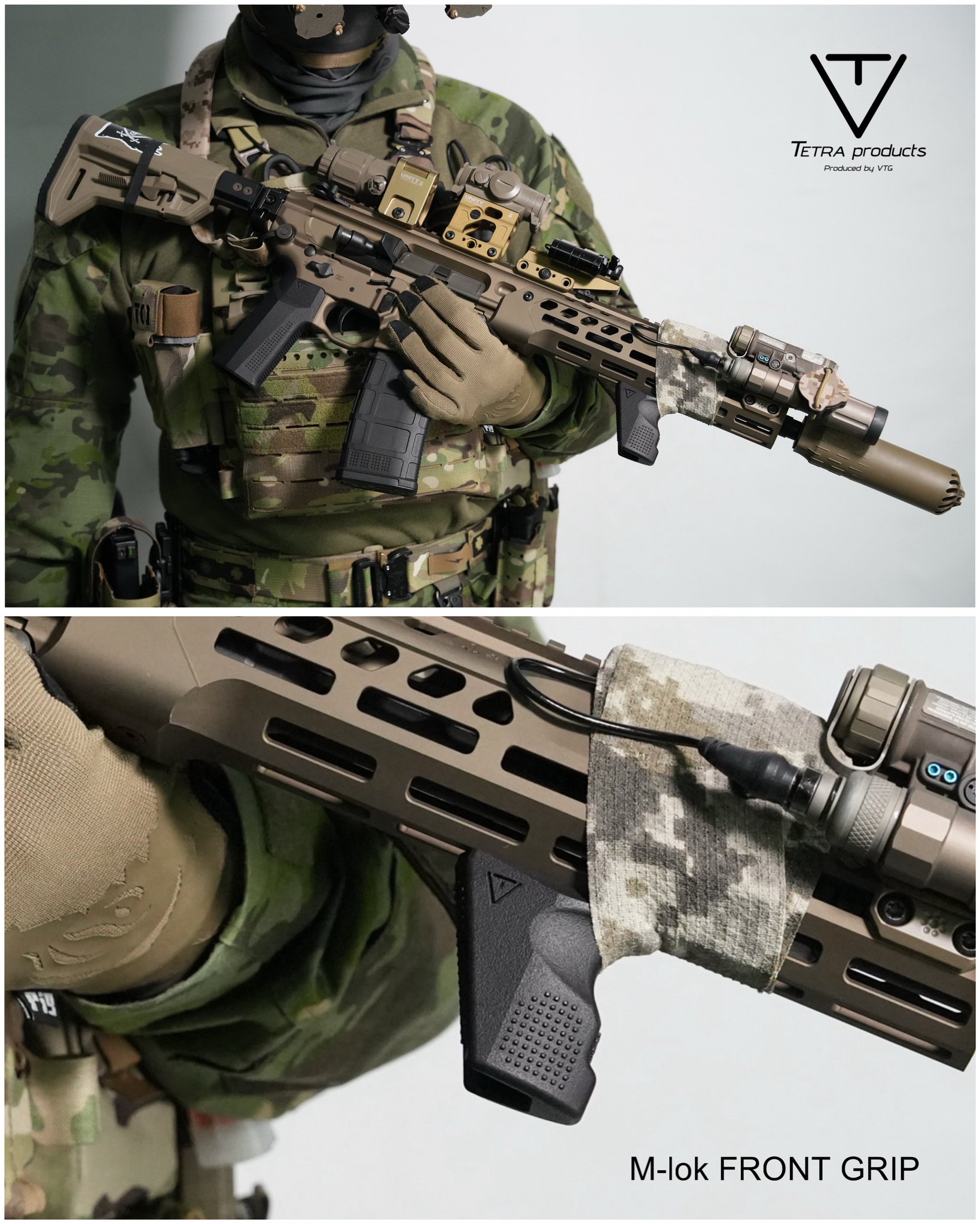 VOLK TACTICAL GEAR on X: 