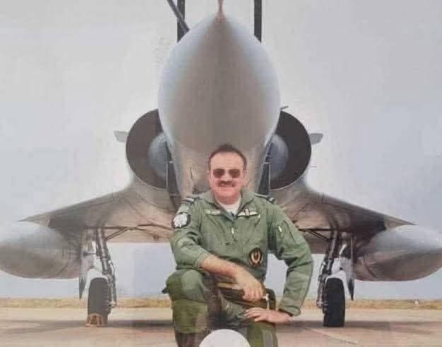 The first Indian to fly a Rafale jet is Hilal Ahmed. He is a Kashmiri Muslim, played a key role in Operation Sindoor!
Zindabad! Proud.