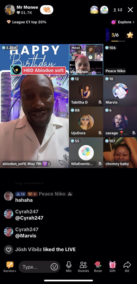 Happy birthday to me 🎂