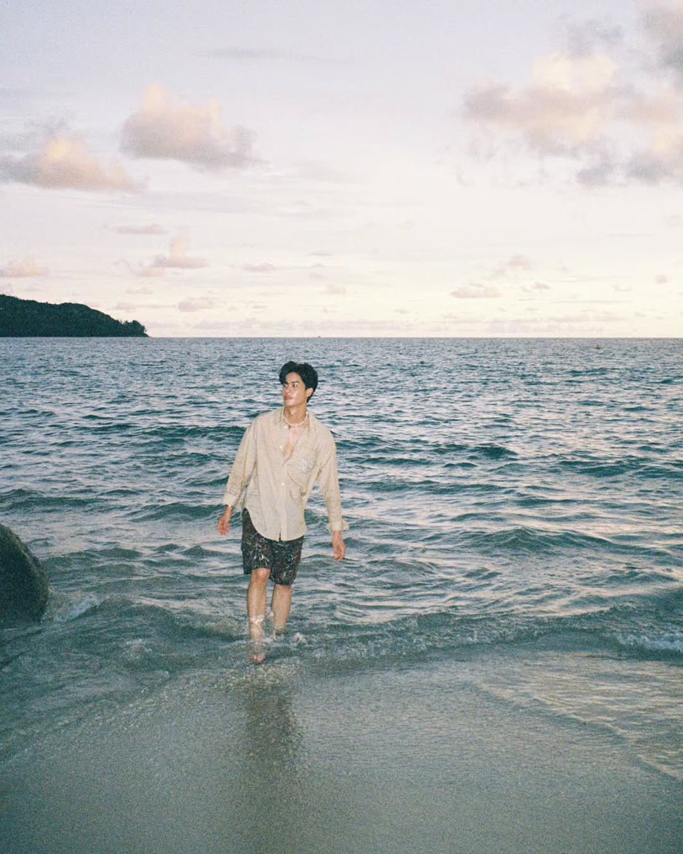 taytawanfc's tweet photo. ☀️IG : #Tawan_V [Update] 
➖ 07.05.2025

ขอโทษนะครับที่คุณมองหน้า https://t.co/QfdTo1cwmK