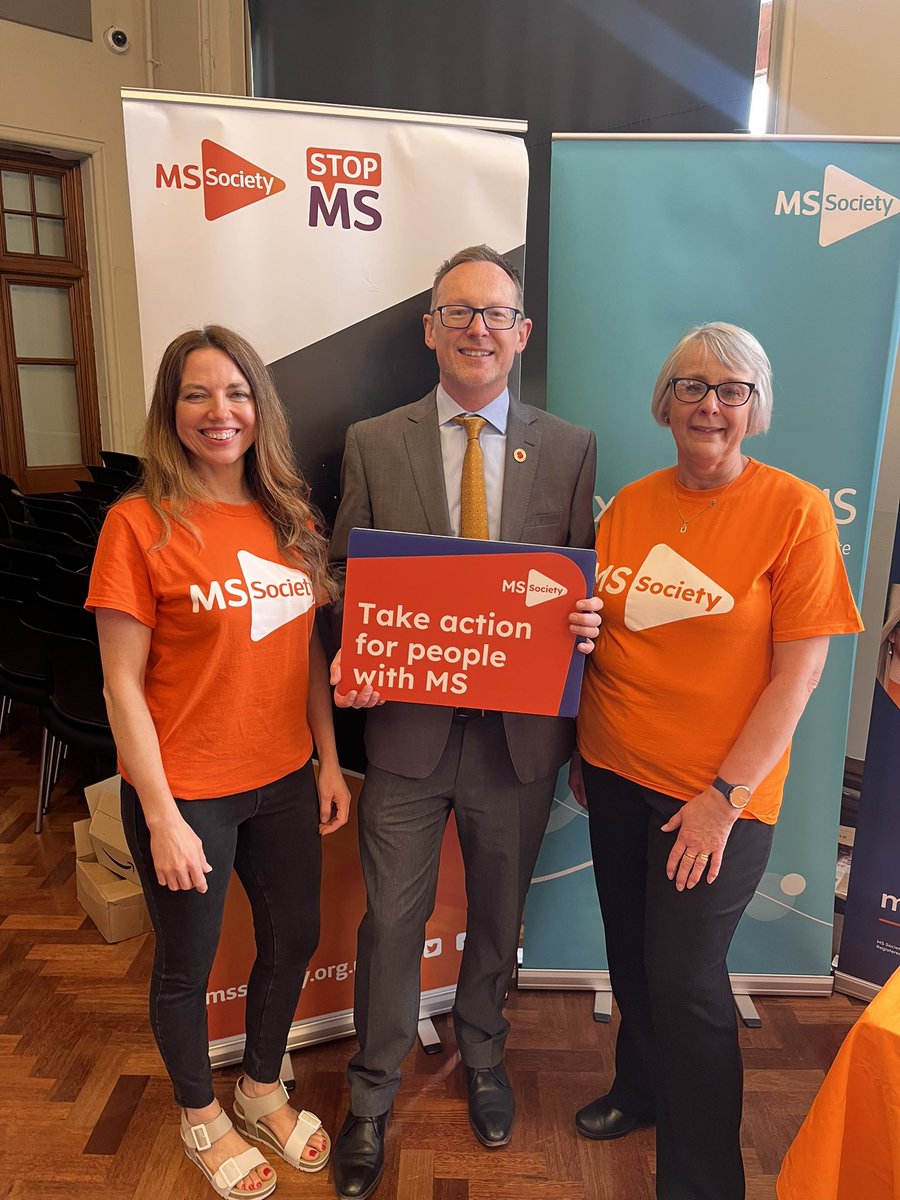 Camlas (@camlascymru) on Twitter photo Diolch to <a href="/russ_george/">Russell George MS</a> _ for joining <a href="/mscymru/">MS Society Cymru</a> in their celebration of this years’s MS Awareness Week and hearing about this year’s theme ‘MS conversations’. #MSConversations Diolch to <a href="/russ_george/">Russell George MS</a> _ for joining <a href="/mscymru/">MS Society Cymru</a> in their celebration of this years’s MS Awareness Week and hearing about this year’s theme ‘MS conversations’. #MSConversations