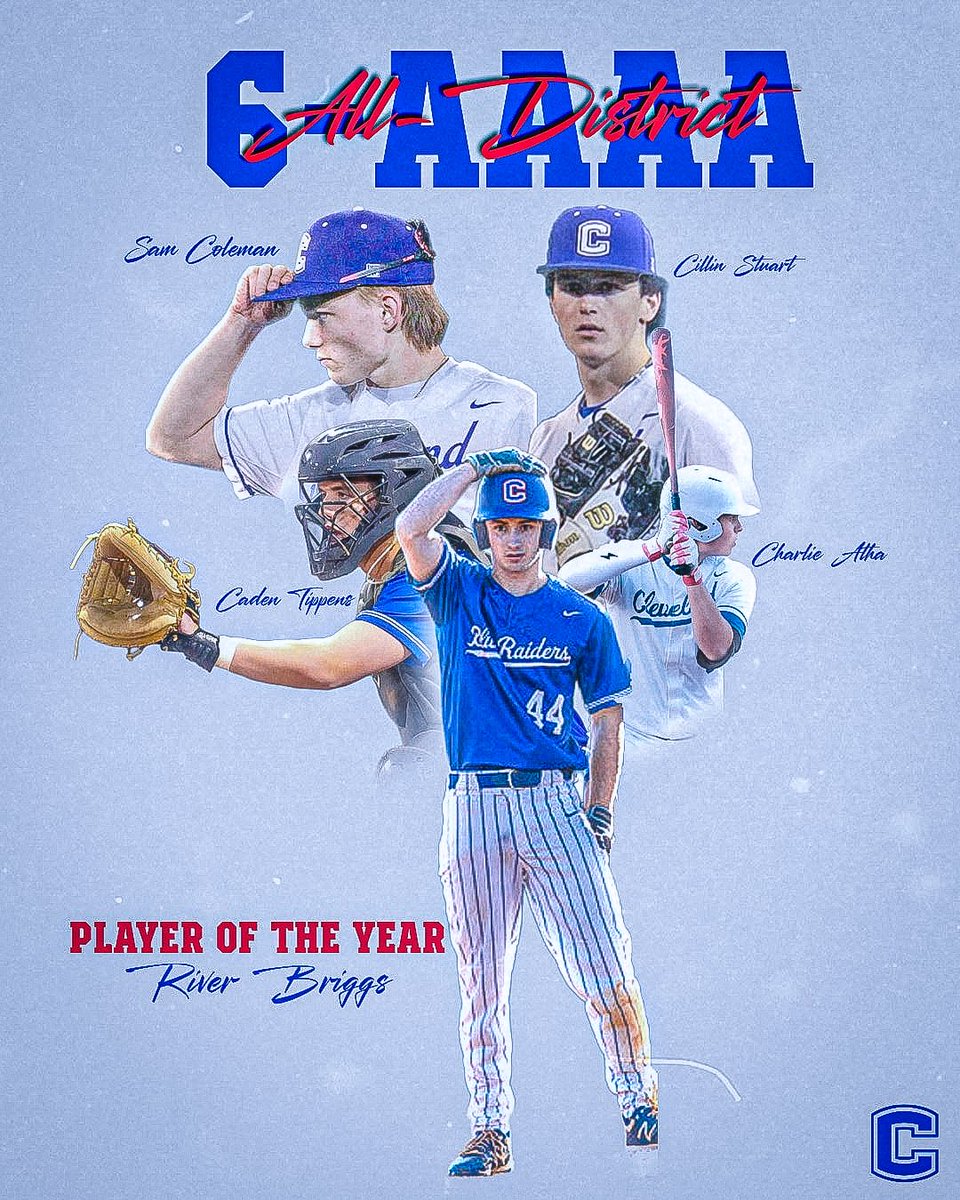 Congrats Blue Raiders!