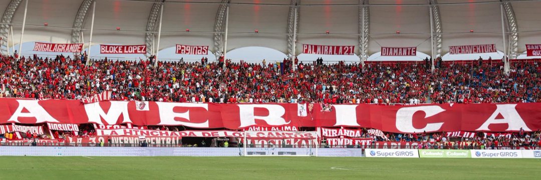 DonDiablo1927's tweet photo. Es momento de que la tribuna sur se vista de gala nuevamente.

NO MAS SANCIÓN 
@AlcaldiaDeCali @SeguridadCali https://t.co/AXMAPFz1gw