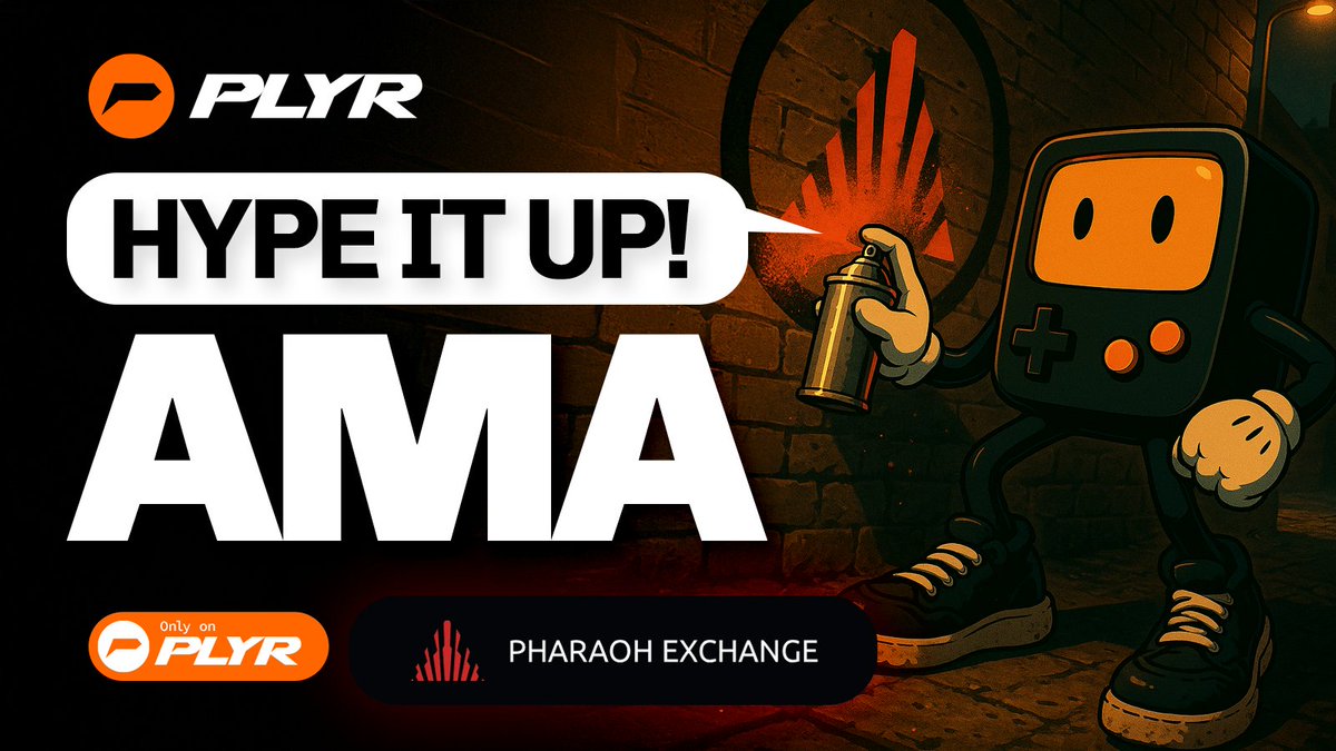 PLYR L1🔺 tweet media