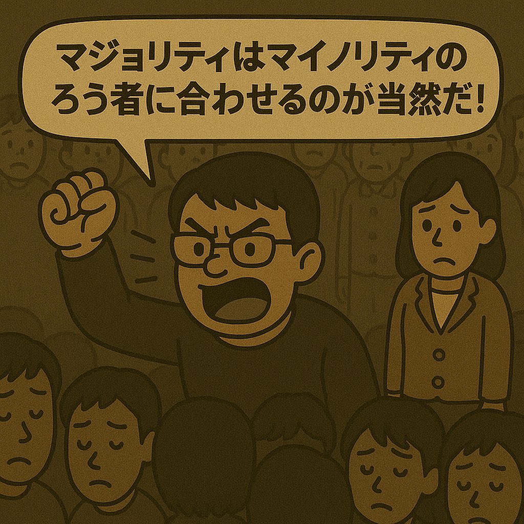 ikuramari's tweet photo. 配慮を当然と考えお店や会社に「聞こえないんだから配慮しろ！筆談しろよ！」
と公共施設で大声で叫び何年も変わらないろう者もごく稀だがいる。

その会社やお店はその後「聴覚障害者の人はちょっと...」となったケースもある。聴覚障害者全体としてみられてしまう事も

たった1人の行動で。悔しい。 https://t.co/HurLDv2Zov