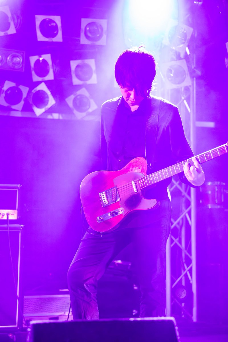 The_Rodelia's tweet photo. \LIVE Photo/
2025 .5.3.@岡山IMAGE
H.C.J.vol.12
写真が届きました📸
ありがとうございます‼️
Photo by @a_life_no88
#Rodelia
#ロデリア
#TheRodelia
#garage
#rock
#邦ロック好きと繋がりたい
#邦ロック
#LIVEPhoto
#LIVE https://t.co/nJS10UDYl8