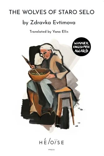 Hatchards (@hatchards) on Twitter photo We are thrilled to be welcoming Zdravka Evtimova <a href="/Hatchards/">Hatchards</a> on Tuesday (13th May, 6.30pm) to discuss her brilliant novel #TheWolvesOfStaroSelo with translator <a href="/YanaEllis/">Yana Ellis</a> and <a href="/GoldRosie/">rosie goldsmith</a>!
Do join us if you can!
Tkts &c. …aEvtimovaAtHatchards.eventbrite.co.uk
<a href="/BciLondon/">BCI London</a> <a href="/HeloisePress/">Héloïse Press</a> We are thrilled to be welcoming Zdravka Evtimova <a href="/Hatchards/">Hatchards</a> on Tuesday (13th May, 6.30pm) to discuss her brilliant novel #TheWolvesOfStaroSelo with translator <a href="/YanaEllis/">Yana Ellis</a> and <a href="/GoldRosie/">rosie goldsmith</a>!
Do join us if you can!
Tkts &c. …aEvtimovaAtHatchards.eventbrite.co.uk
<a href="/BciLondon/">BCI London</a> <a href="/HeloisePress/">Héloïse Press</a>