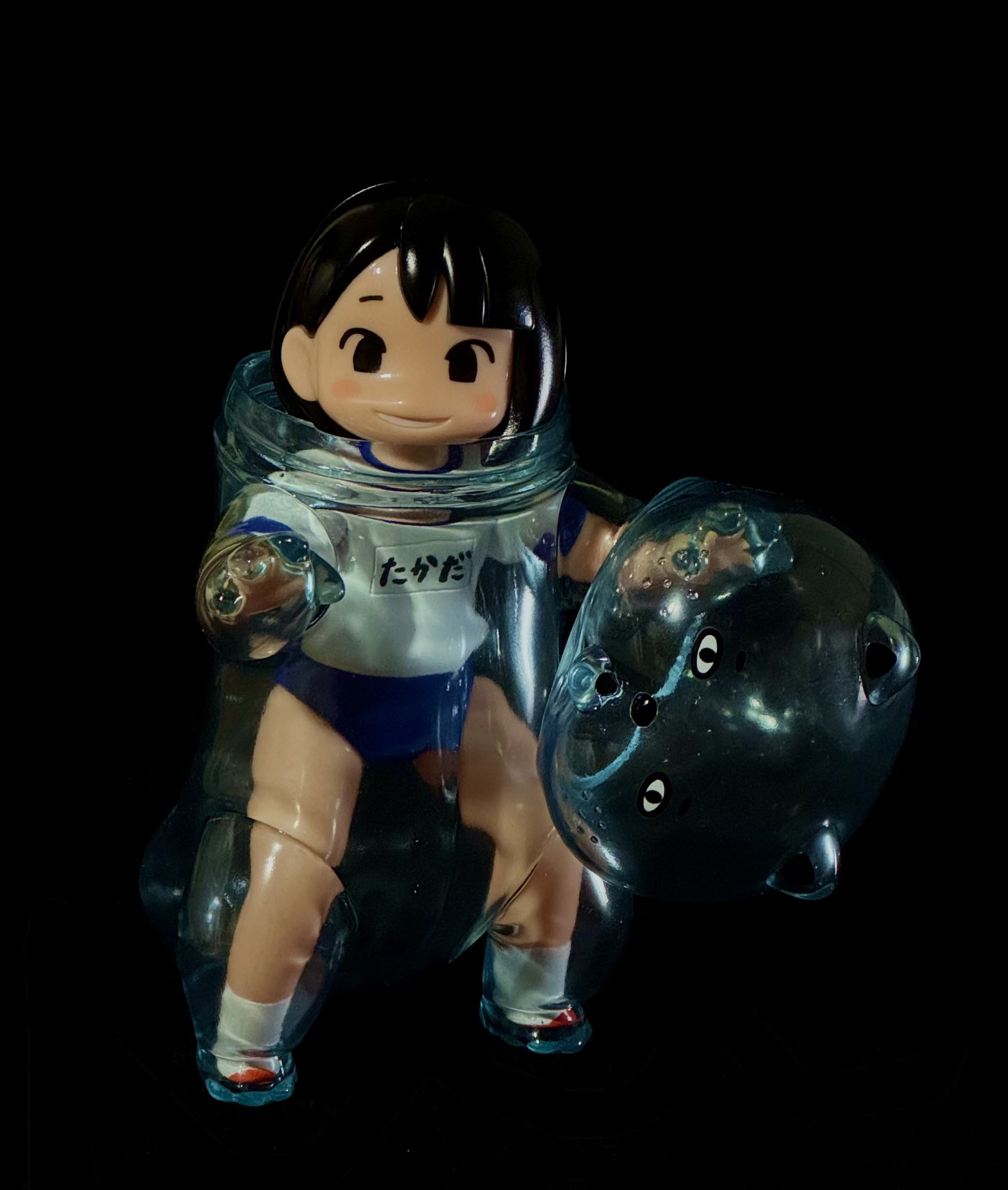 ママンマン - バケタンブログショップ
