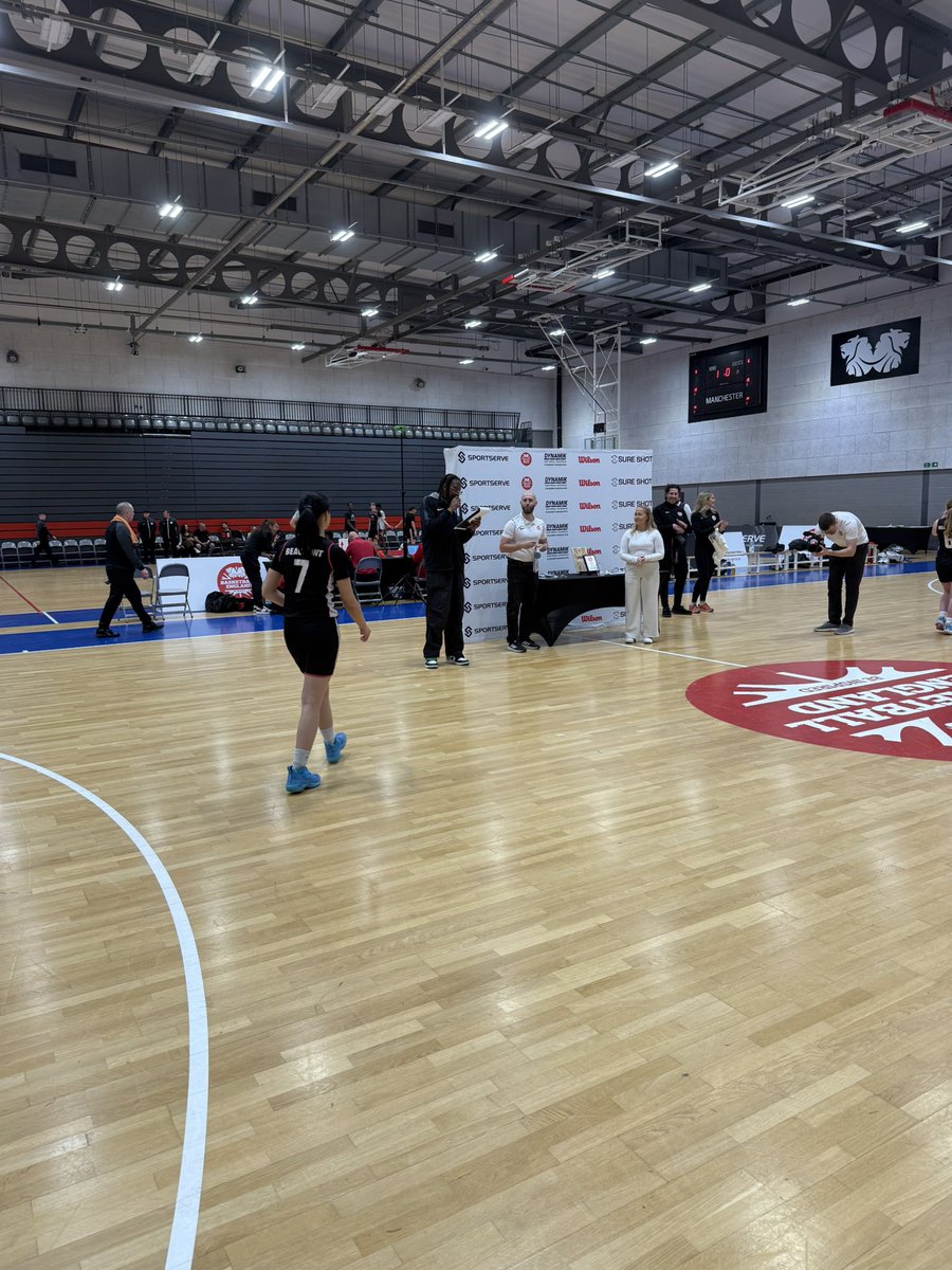 Beaumont PE tweet media