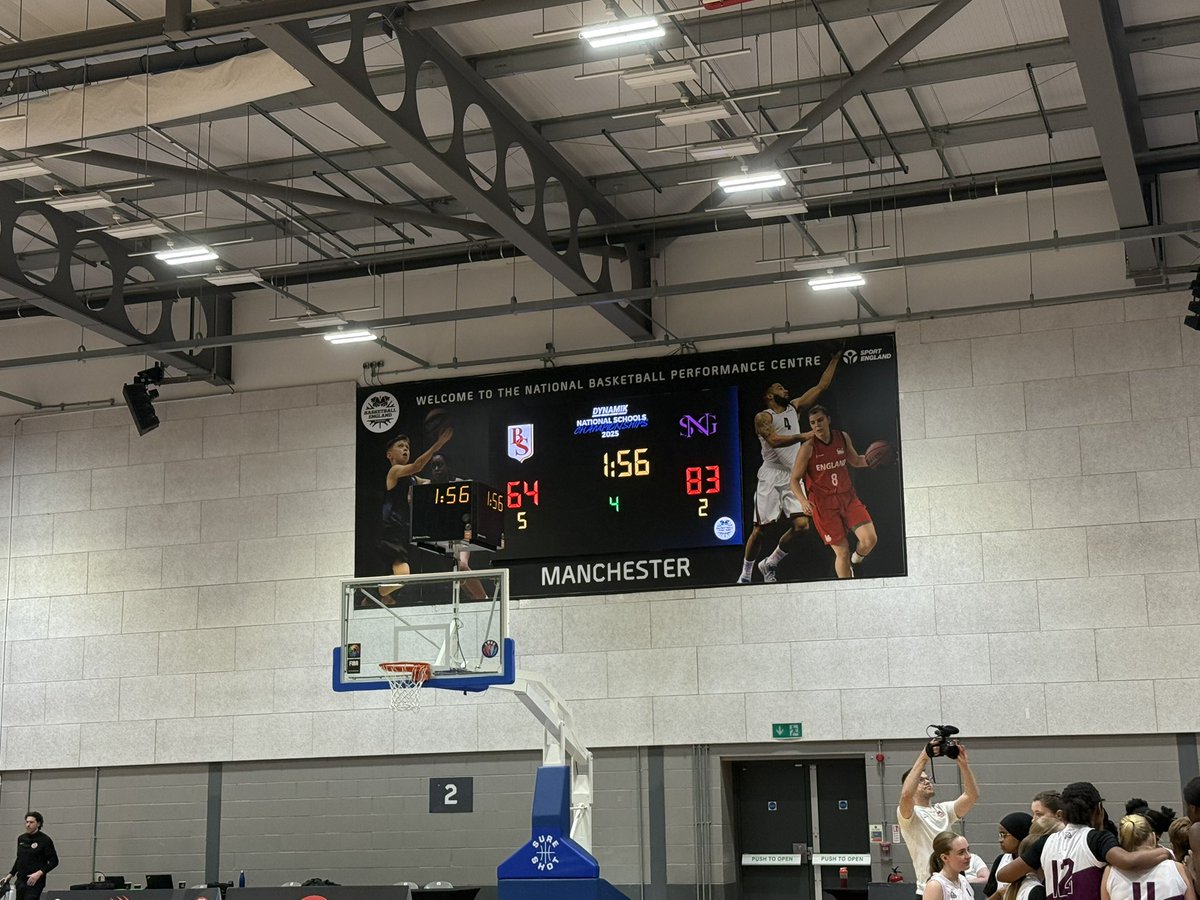 Beaumont PE tweet media