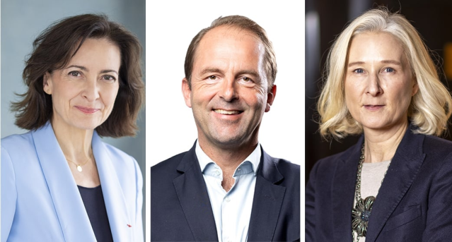 OPINION. 60 dirigeants s'engagent pour l'insertion des seniors