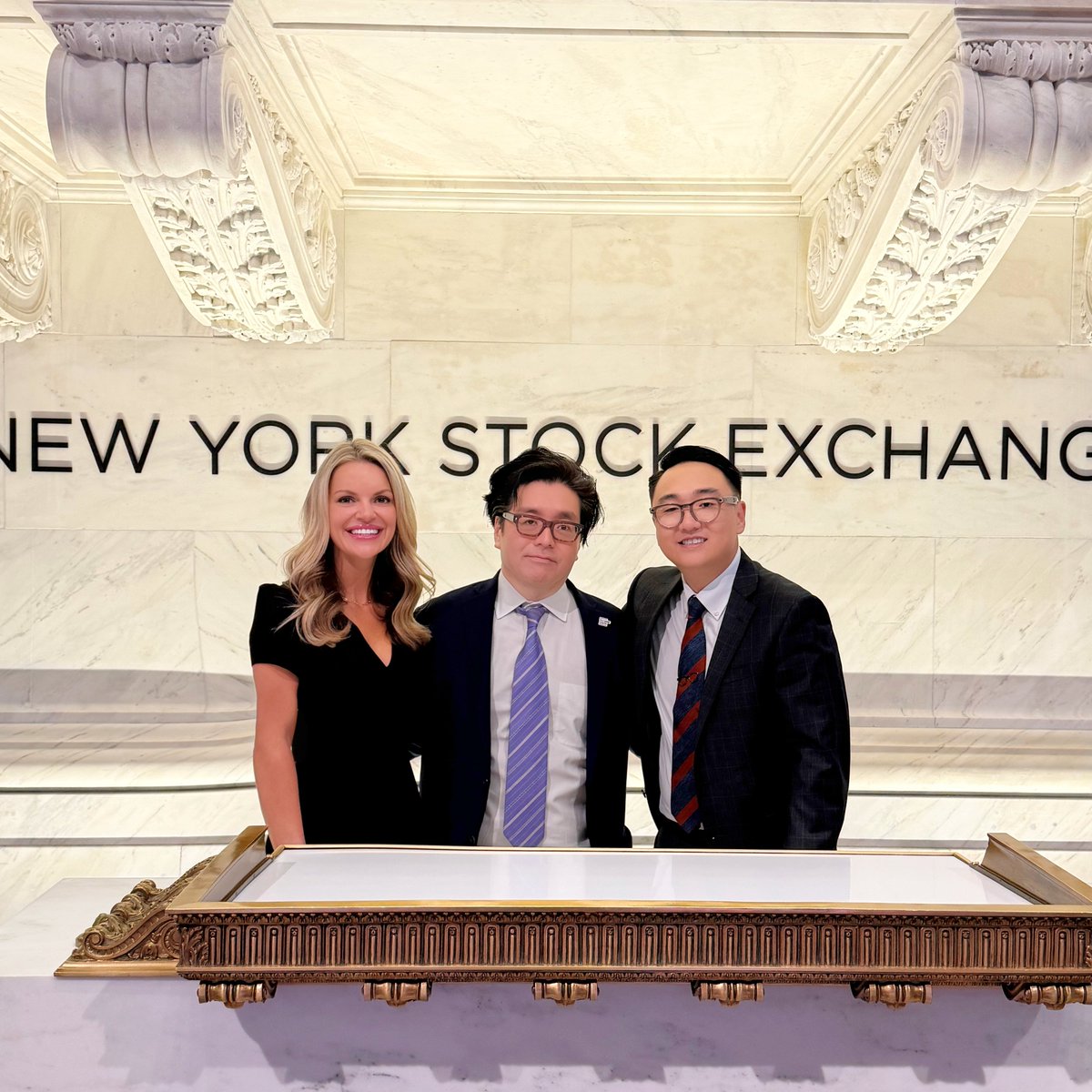 Today marks 6 months since the launch of the Fundstrat Granny Shots ETF  $GRNY. Since launching on November 7, 2024, $GRNY has remained resilient,  ranking among the top active ETF launches by