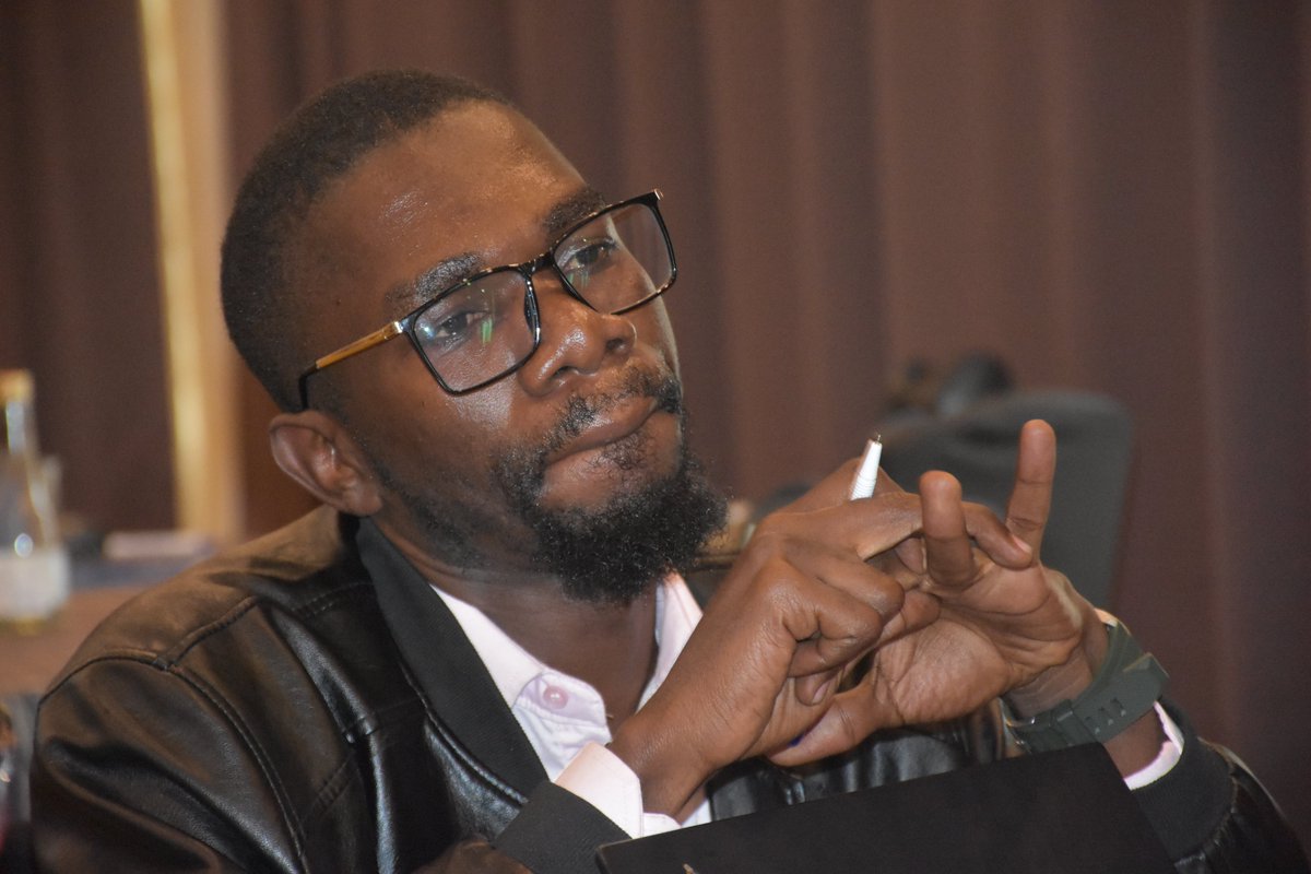 Coalition for Sustainable Development tweet media