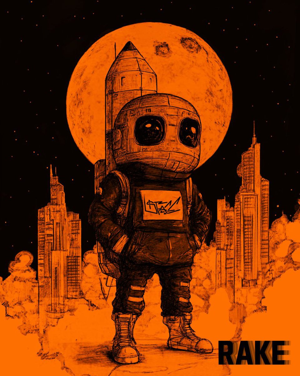 Snake Eyes tweet media