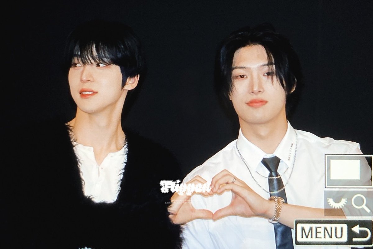 youhtgi's tweet image. 🐶🫶🏻🐥