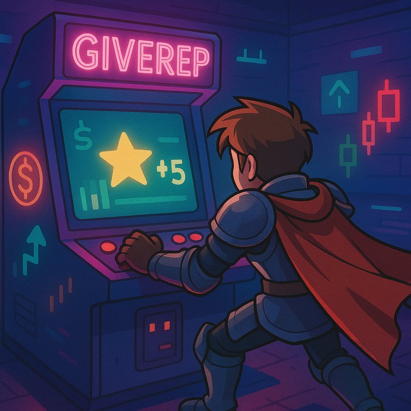 How bad do you need <a href="/GiveRep/">GiveRep</a> ?

Me: ⤵️
<a href="/ATTNtoken/">Attention 👁️</a> <a href="/Suigar_com/">Suigar</a> <a href="/PawtatoFinance/">Pawtato Finance | Sui</a> <a href="/raidenx_io/">RaidenX Labs</a> <a href="/bluefinapp/">Bluefin</a> <a href="/moonbags_io/">moonbags.io</a> <a href="/ikadotxyz/">Ika「🦑」</a>