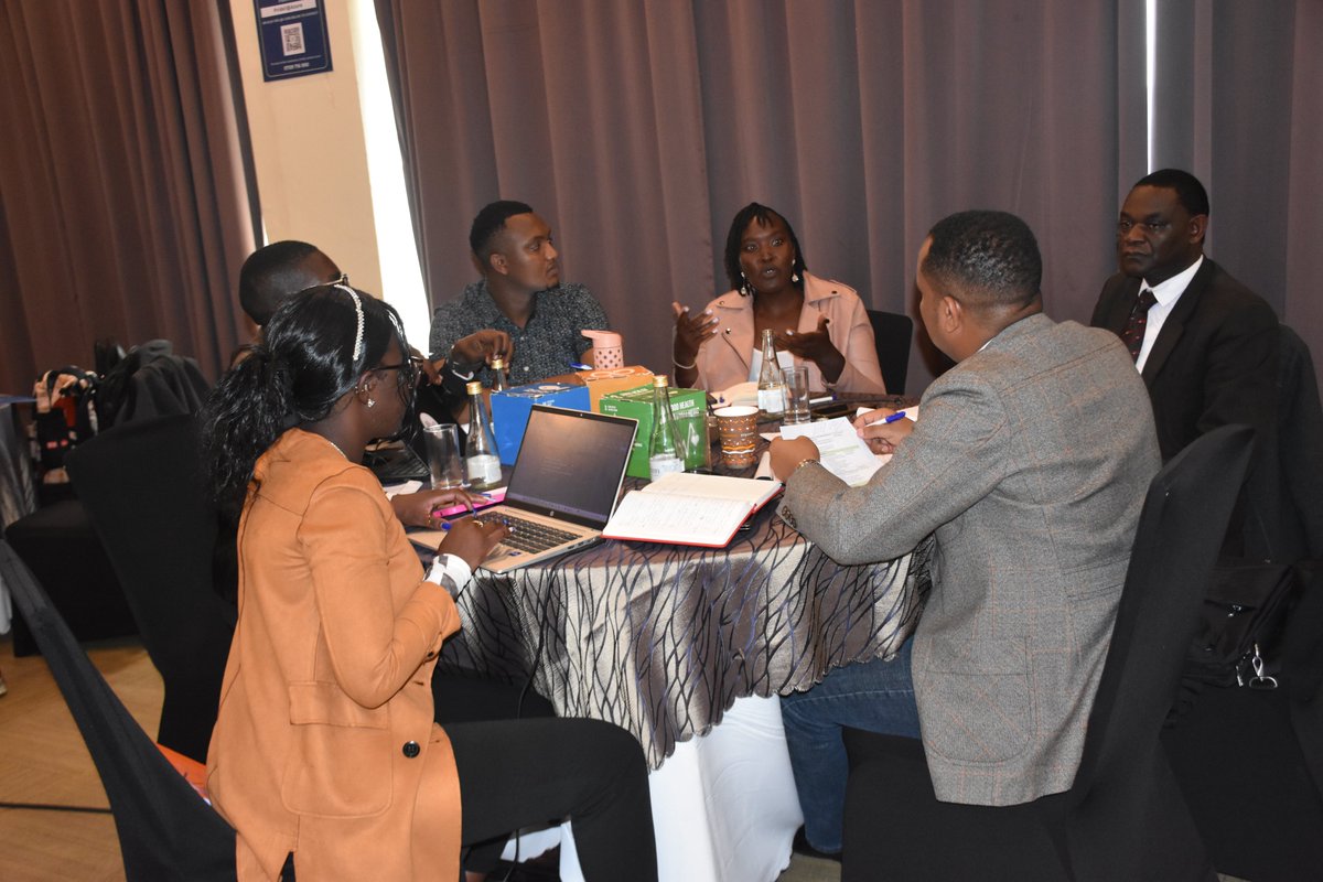 SDGsKenyaForum's tweet photo. @FemnetProg @VSOKenya @AIChildStudies @EU_YSBKenya 2️⃣ . Where are the gaps?

We are asking the tough questions:

🟠 Who’s underrepresented?
🟠 Are grassroots voices and smaller NGOs being heard?
🟠 What role are county governments playing? https://t.co/nrJAWiEJ2O