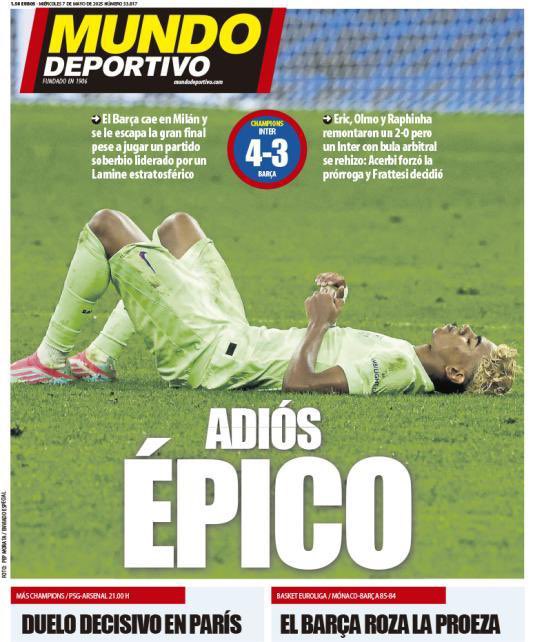 FutPapers tweet media